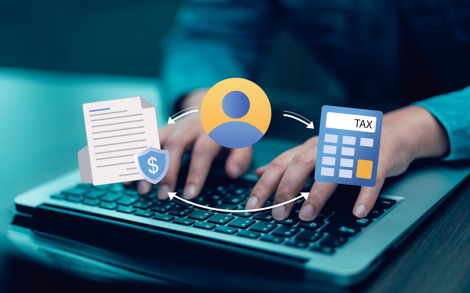 online-tax-filing-digital-financial-management